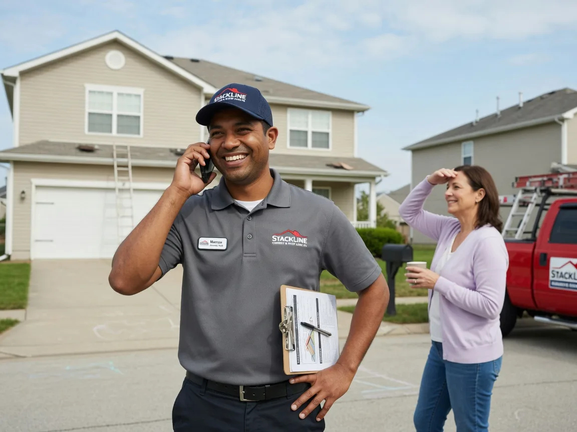 Chimney flashing repair Washington Crossing, PA FAQs